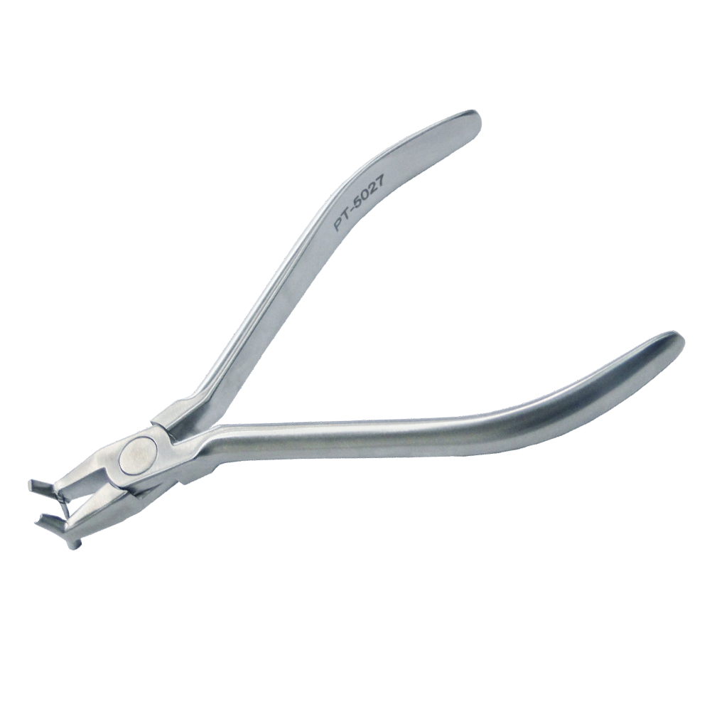 Distal End Bending Pliers